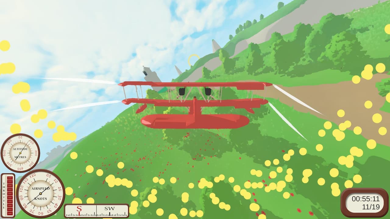 Windfall (itch) (Radagasd) screenshot 4