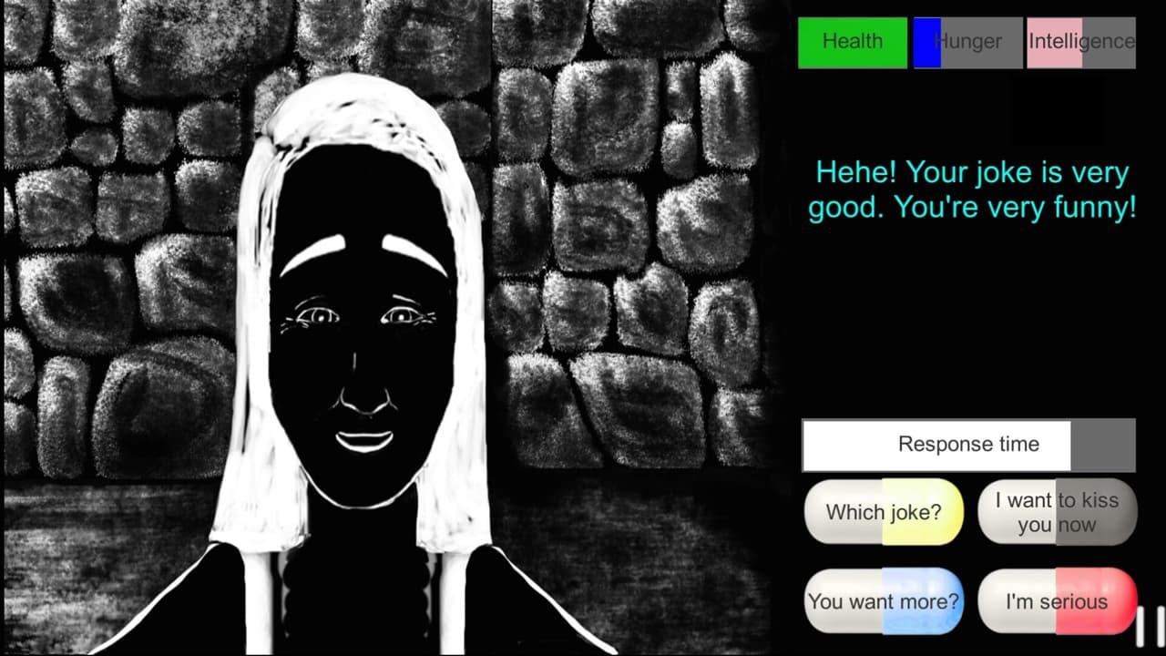 The Schizophrenic Dynasty of Müller screenshot 4