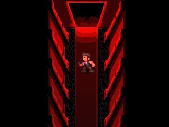 Super Dark Deception Lite screenshot 3