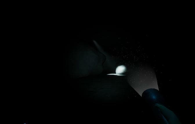 TREPIDATION: Redemption screenshot 5