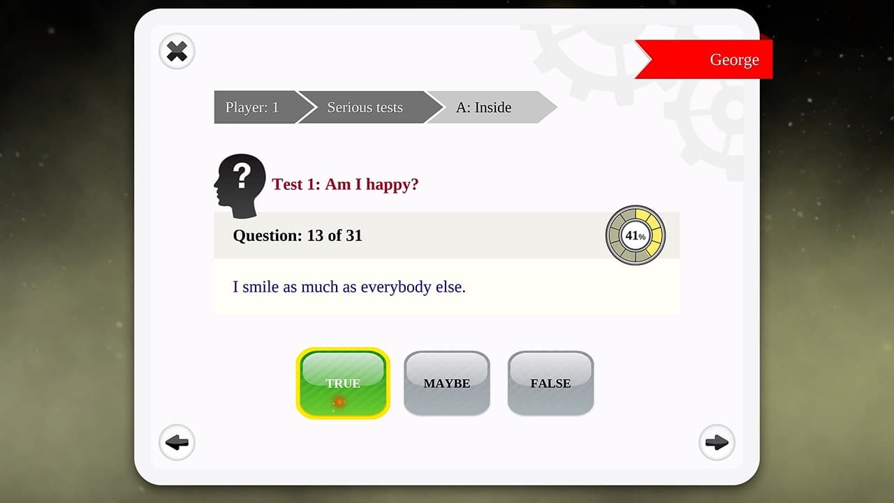 Personality and Psychology Premium screenshot 4
