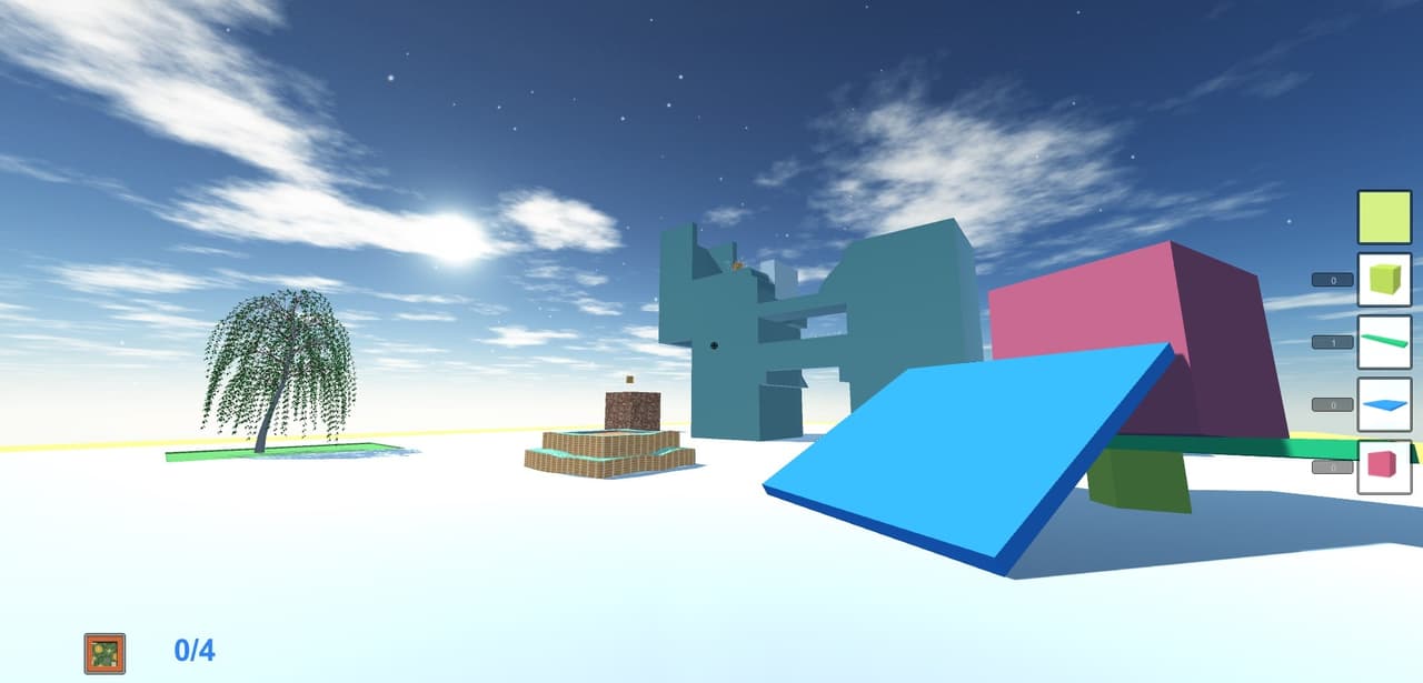 Visvob screenshot 4