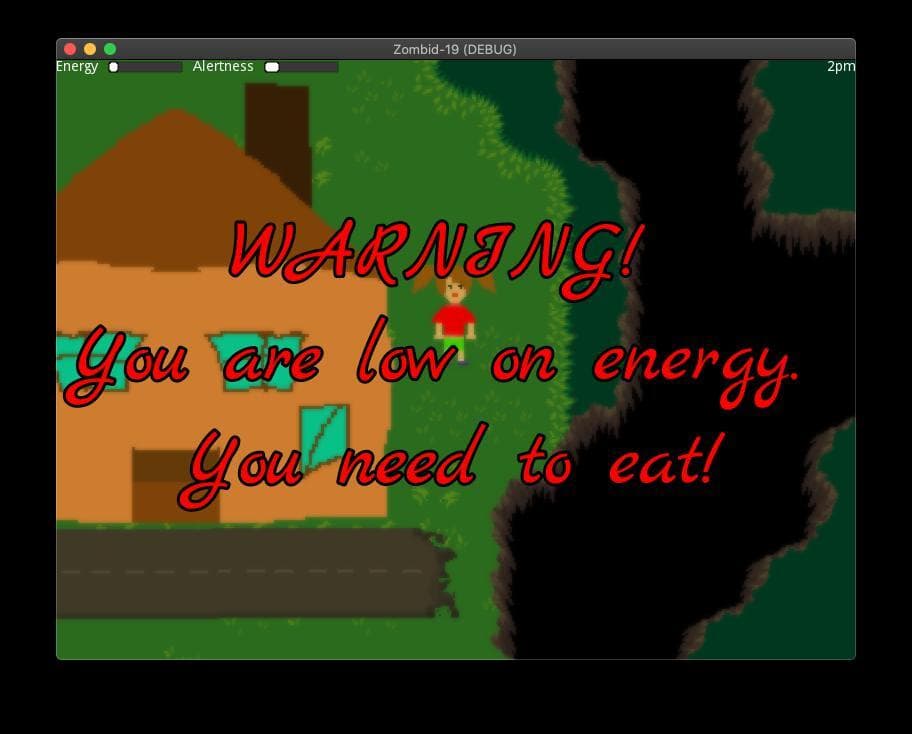 Zombieeeeeee screenshot 5