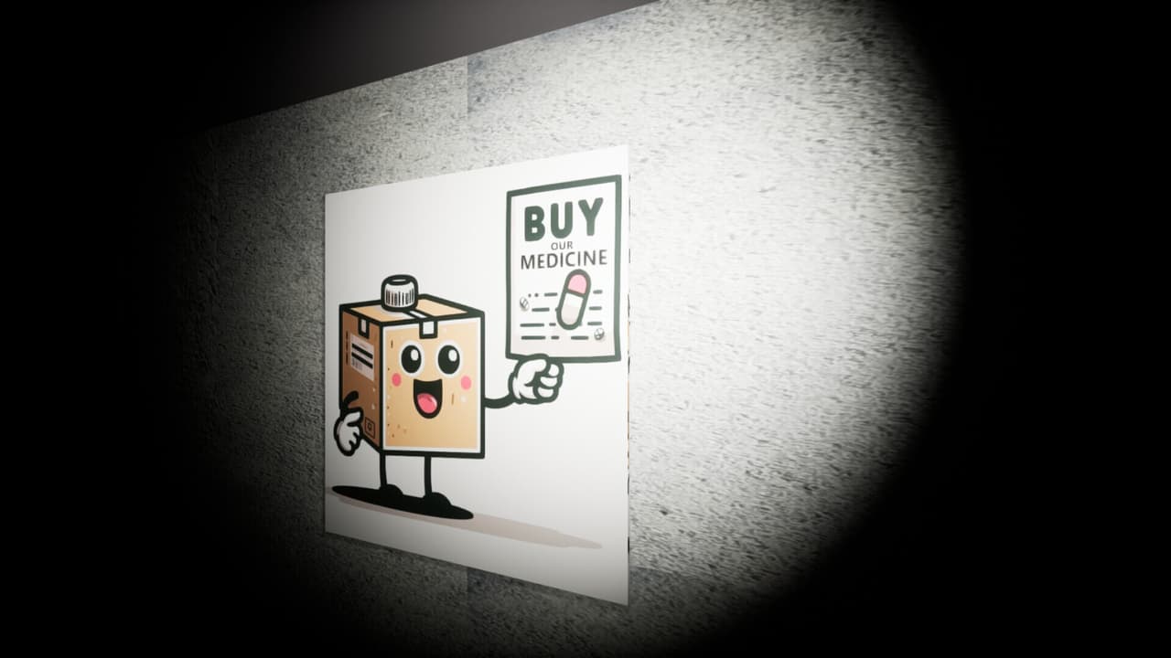 Office Nightmare Chapter 1 screenshot 3