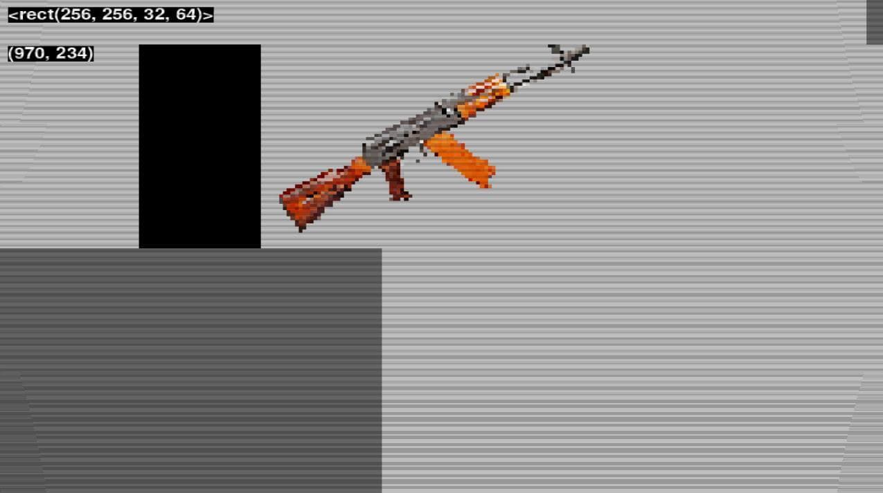 GunFight Prototype screenshot 3