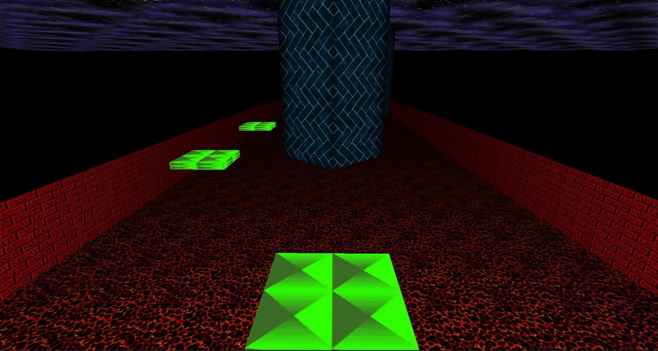 Deviance screenshot 2