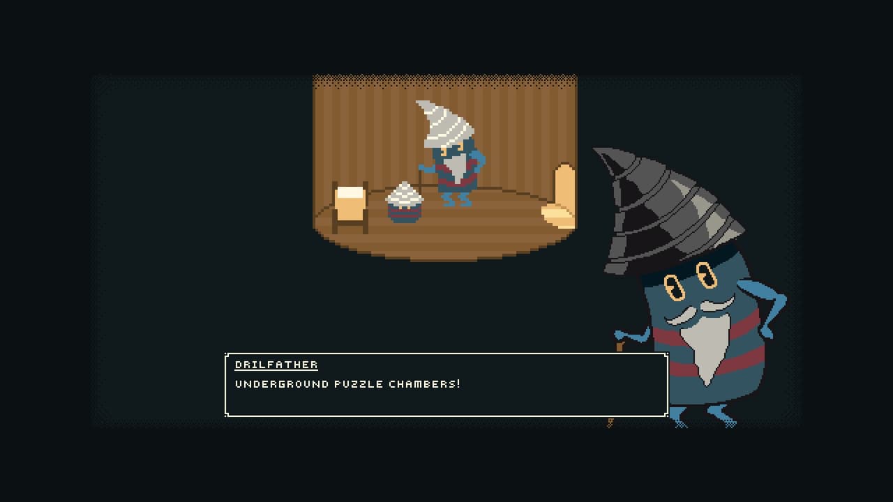 Drilbert screenshot 6