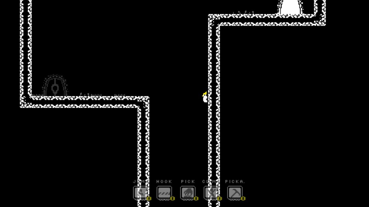 Super Cave Boy (Mijdax) screenshot 3