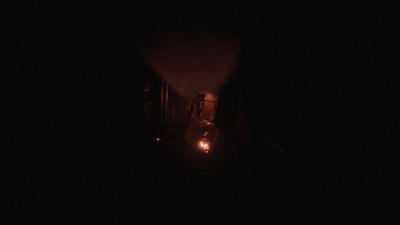 The Cursed Tape screenshot 4