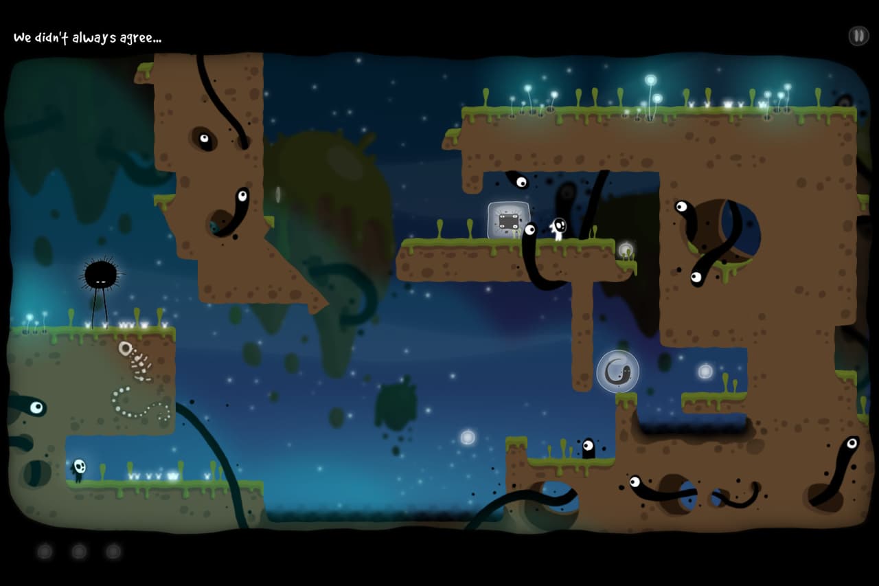 ecotone screenshot 3