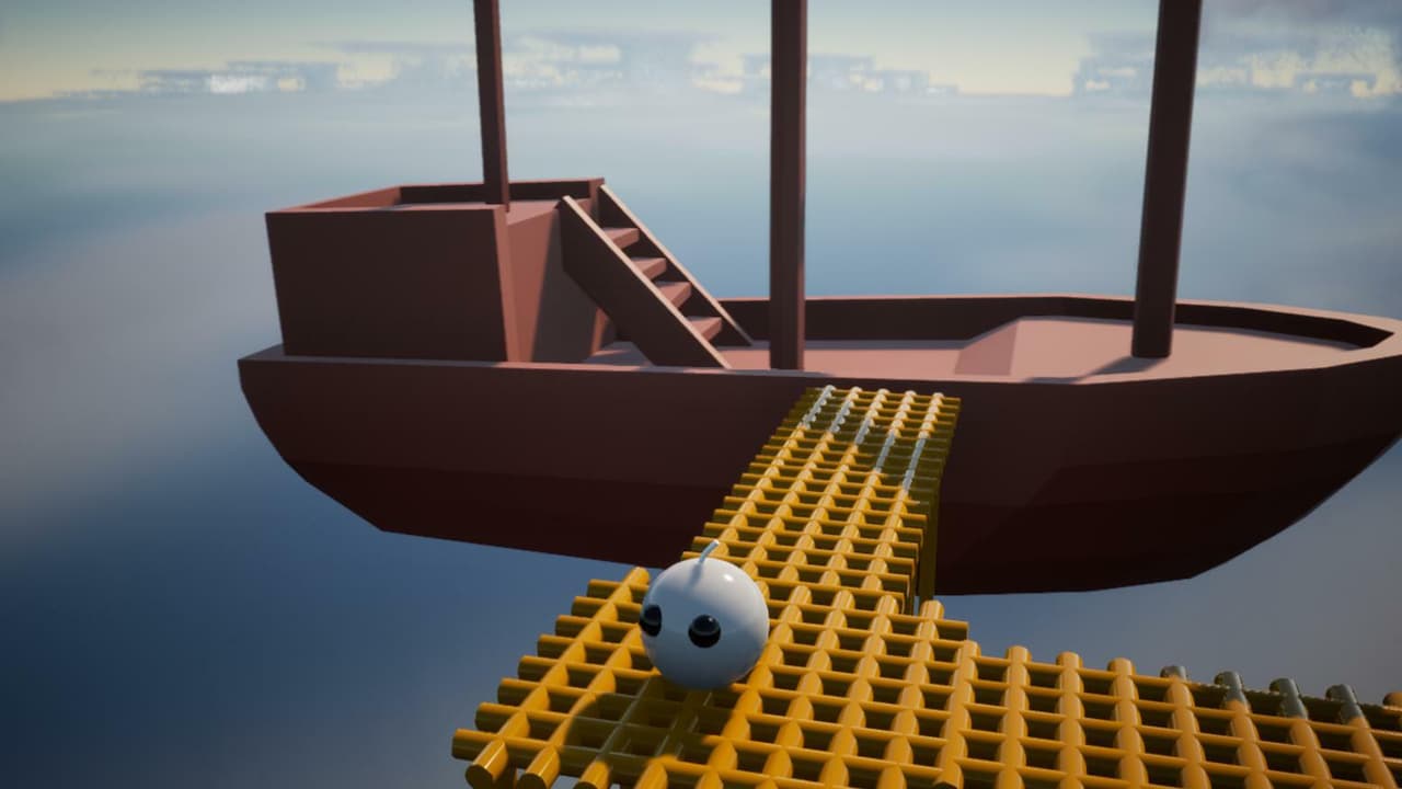 Bebom screenshot 2