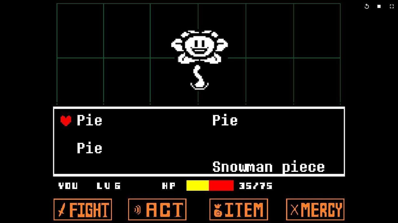 Flowey: An Encounter of Life screenshot 6