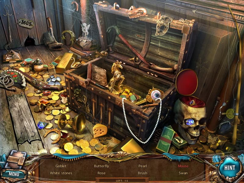 Sacra Terra: Angelic Night screenshot 6