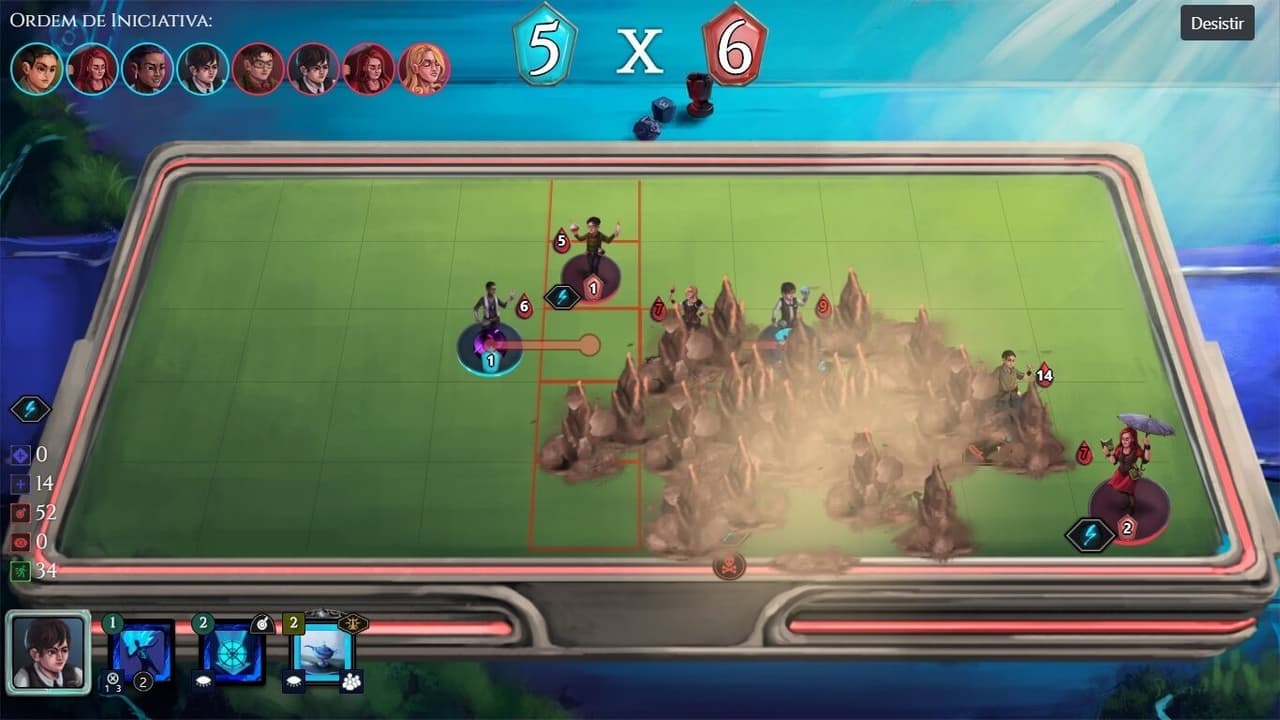 Wissen Heroes screenshot 5