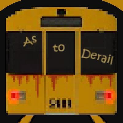 As To Derail screenshot 2