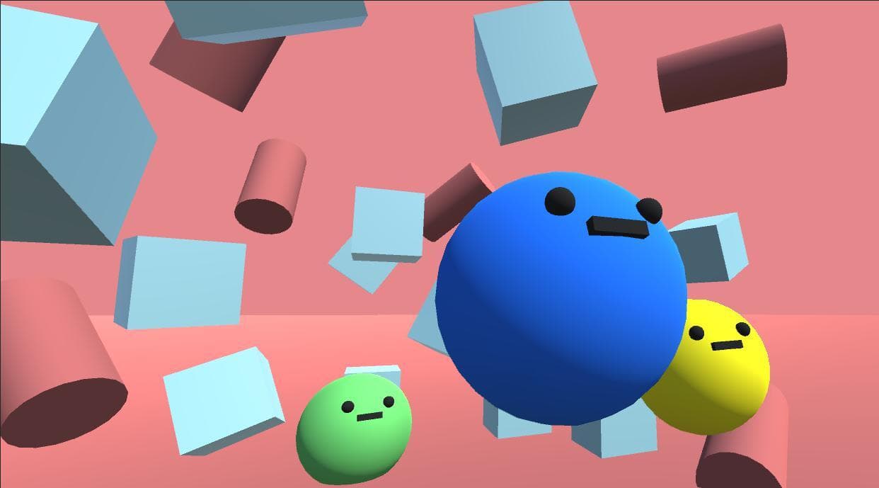 The Ballville Festival screenshot 2