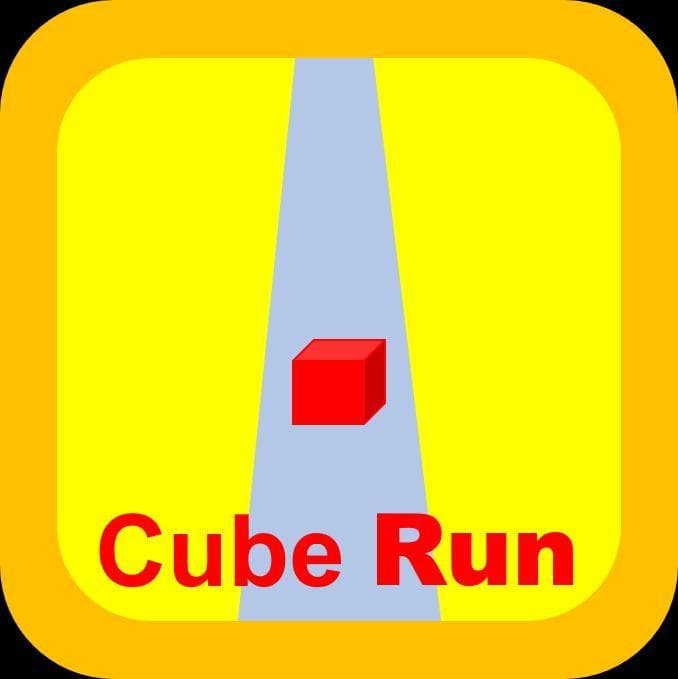 CubeRun (itch) (HarisGames)