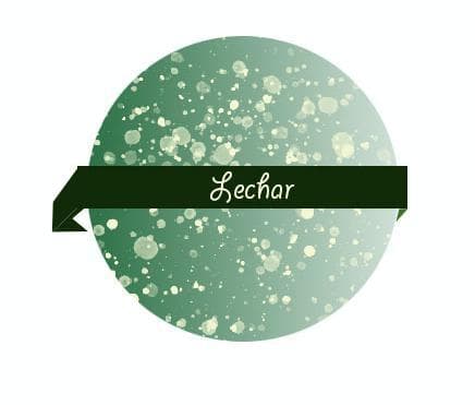 Lechar