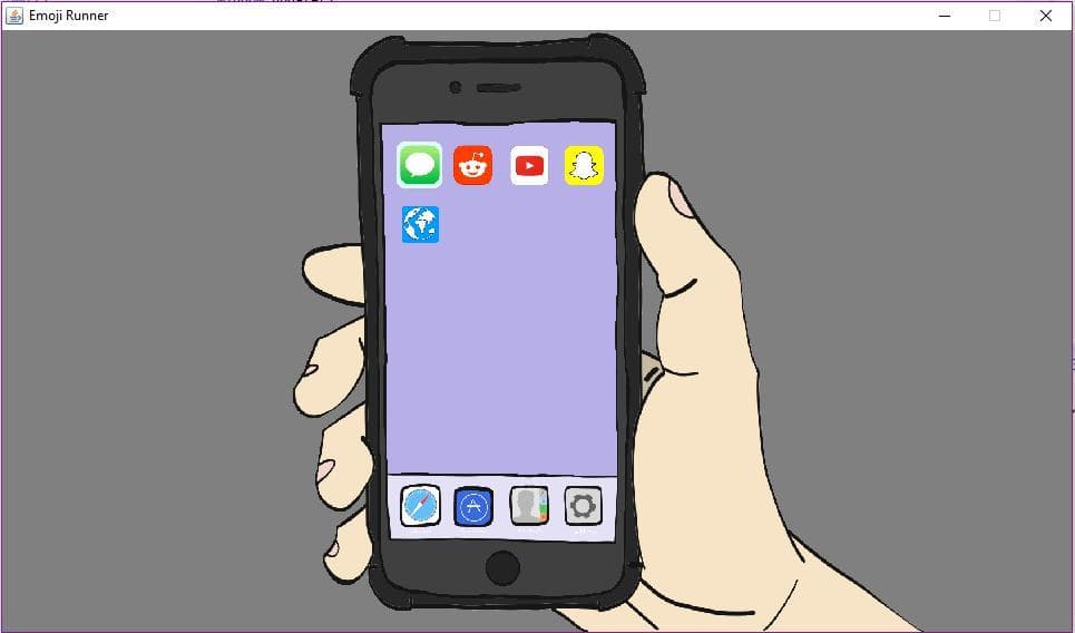 A Face against time screenshot 2