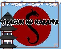 Team 12 - Dragon no nakama