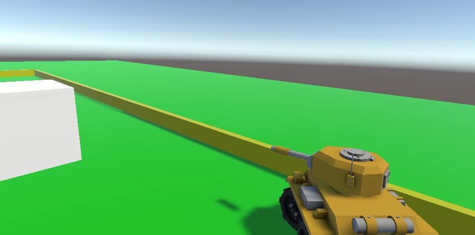 Tank Testing screenshot 3