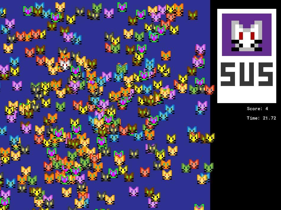 SussyCat
