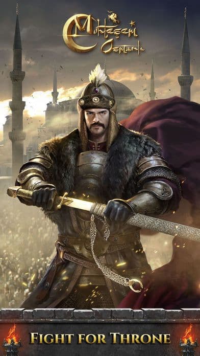 The Great Ottomans screenshot 2