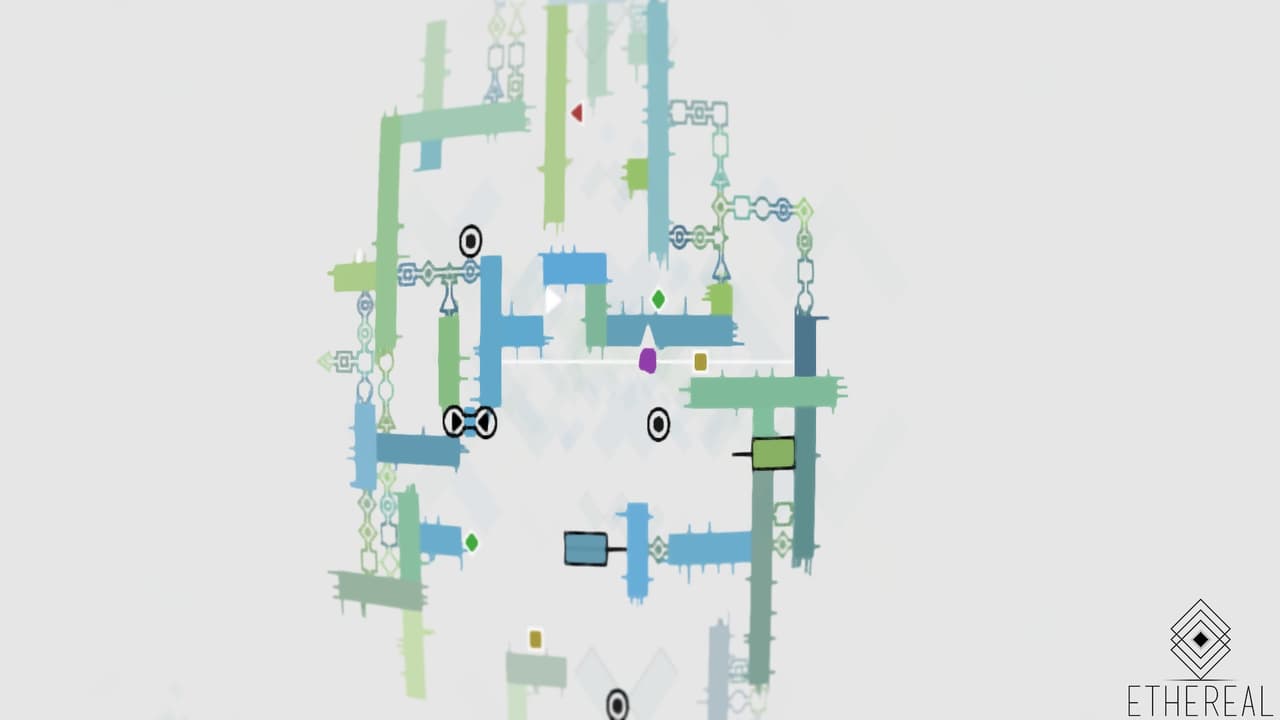 Ethereal screenshot 3
