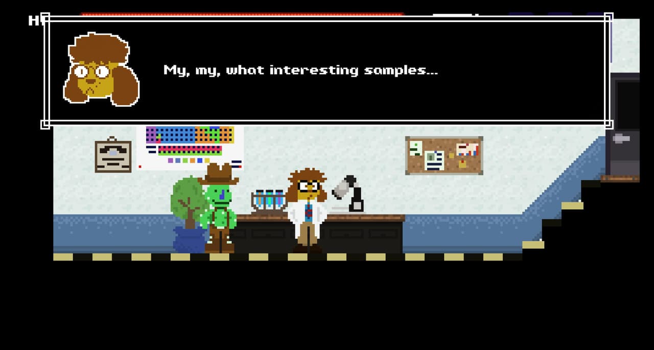 Byshader screenshot 2