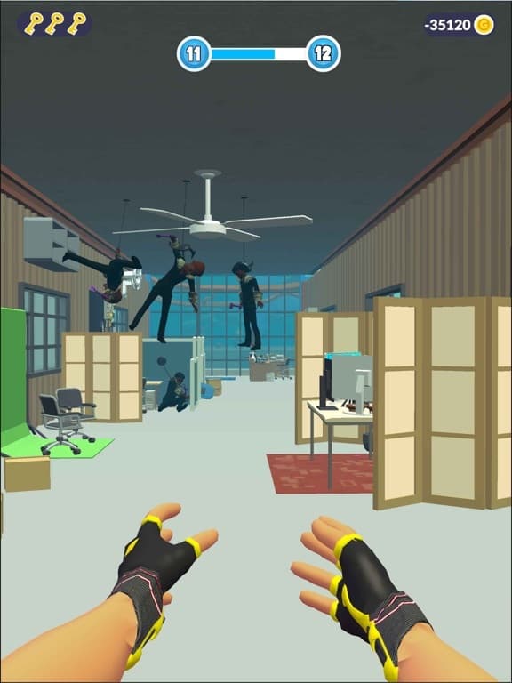 Web Master 3d!
