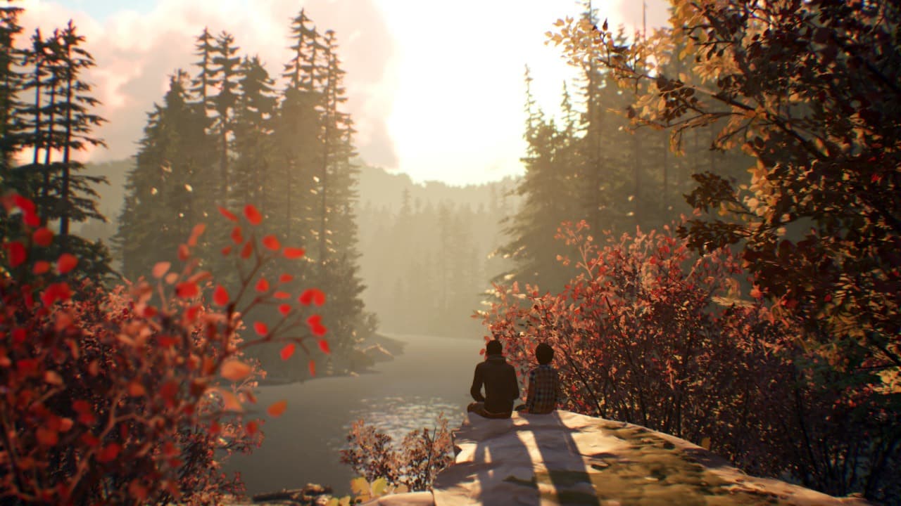 Life is Strange 2 - Episode 1 screenshot 6