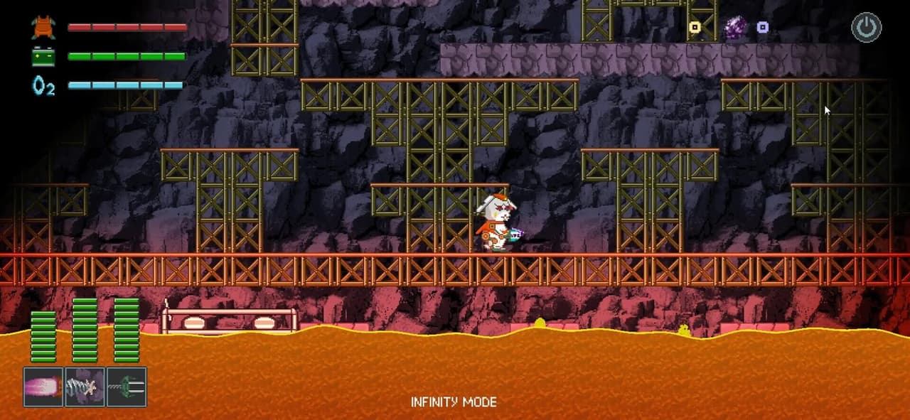 Rabolut: Escape From Hell screenshot 3
