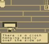 Lenis Adventure (itch) screenshot 2