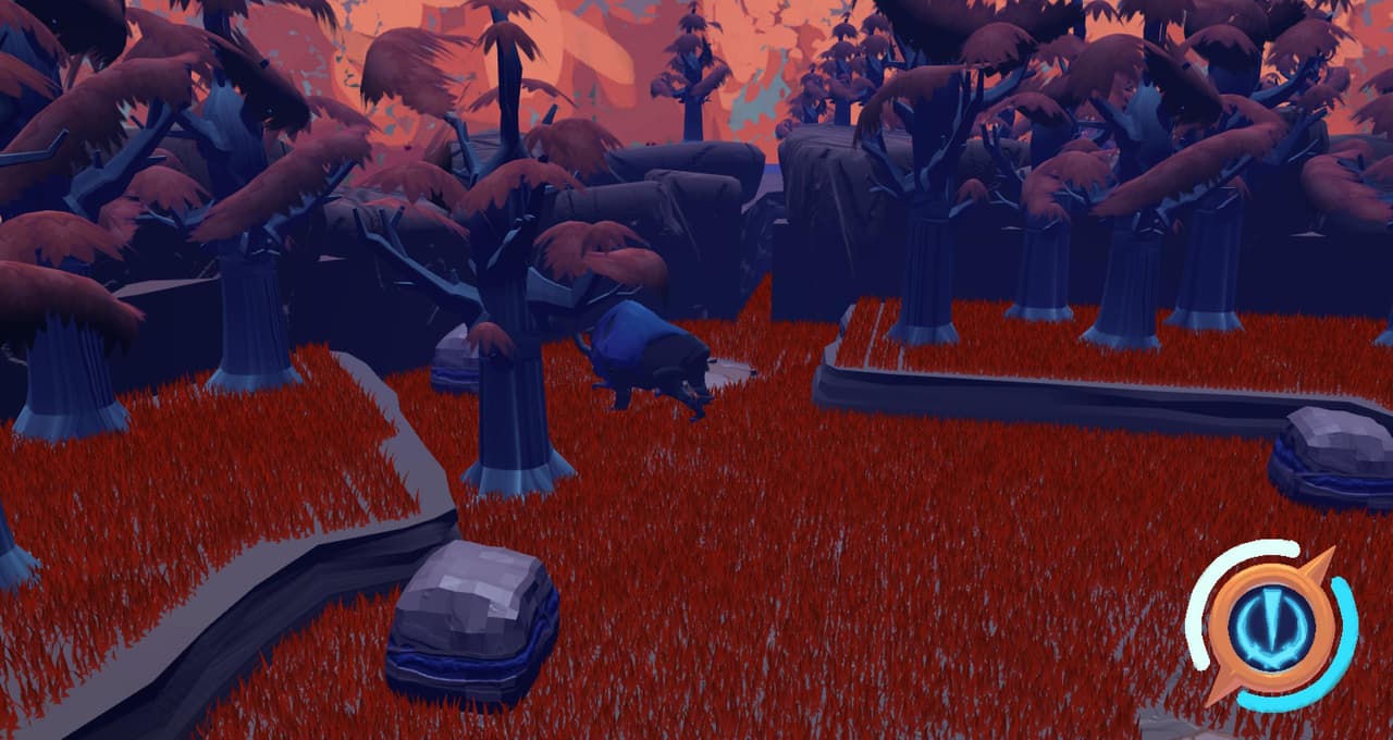 Beasts Domain screenshot 2