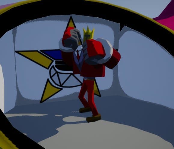 Riot City screenshot 3