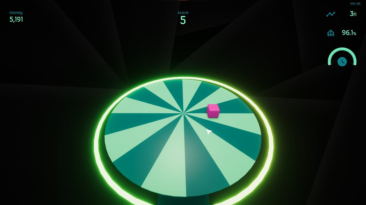 Perfect Balance screenshot 6