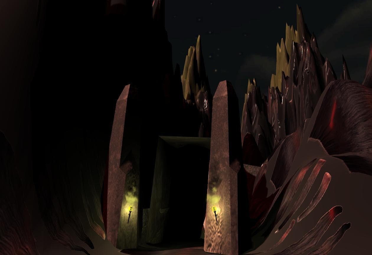 El Ataque de Anastasio screenshot 3