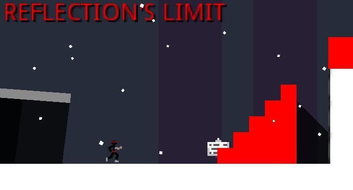 Reflections Limit screenshot 3