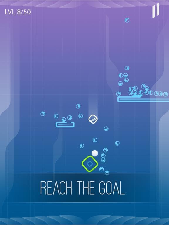Reached! screenshot 4