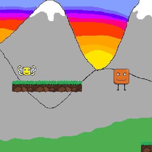 The city of squares screenshot 2