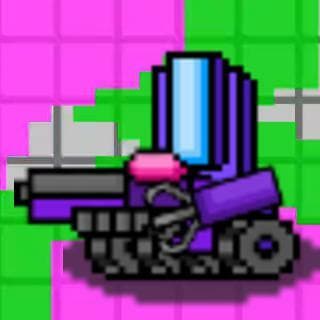 PixelSprays
