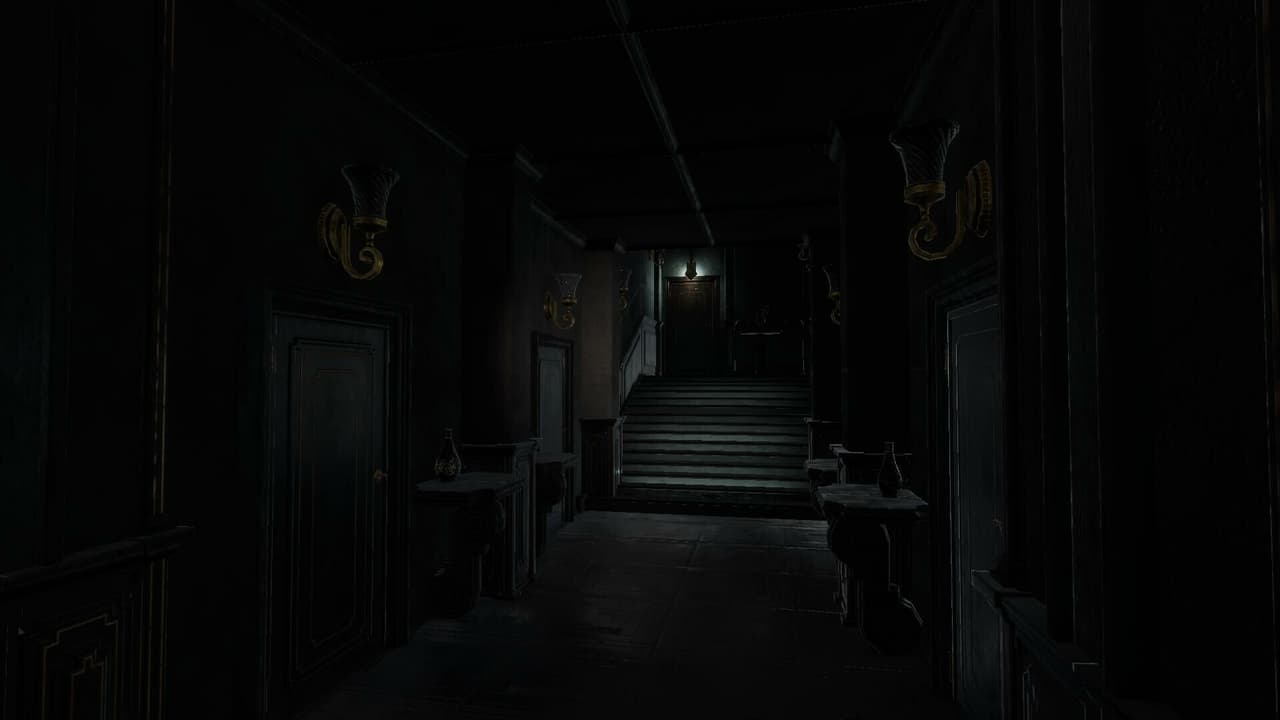 Panic screenshot 5