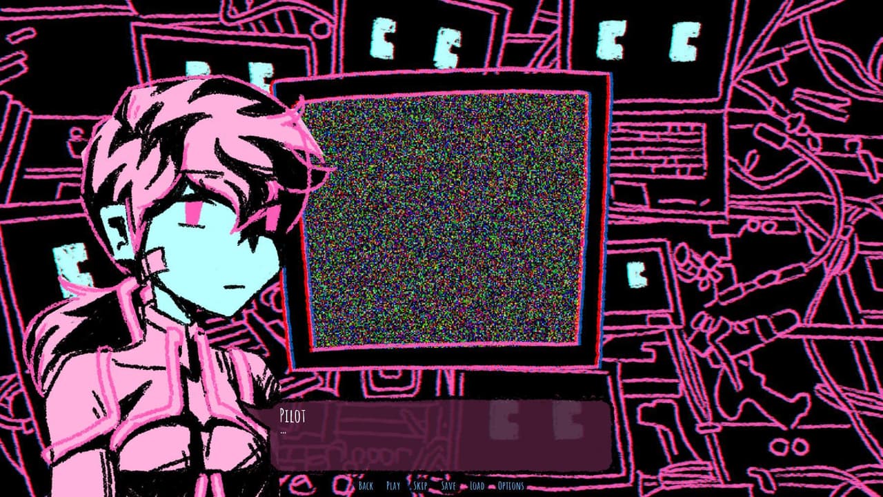 Co-Pilot screenshot 2