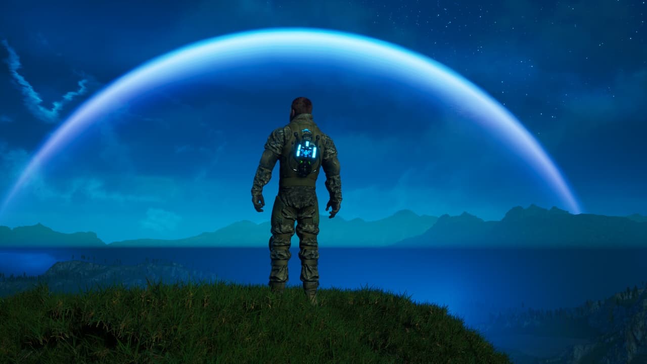 Eternal Spectre screenshot 2