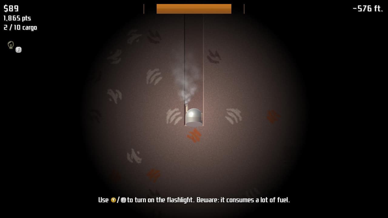 Unobtainium screenshot 3