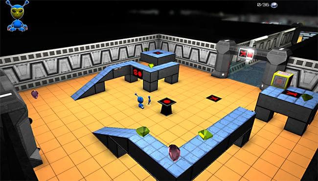 Doctor Kvorak screenshot 3