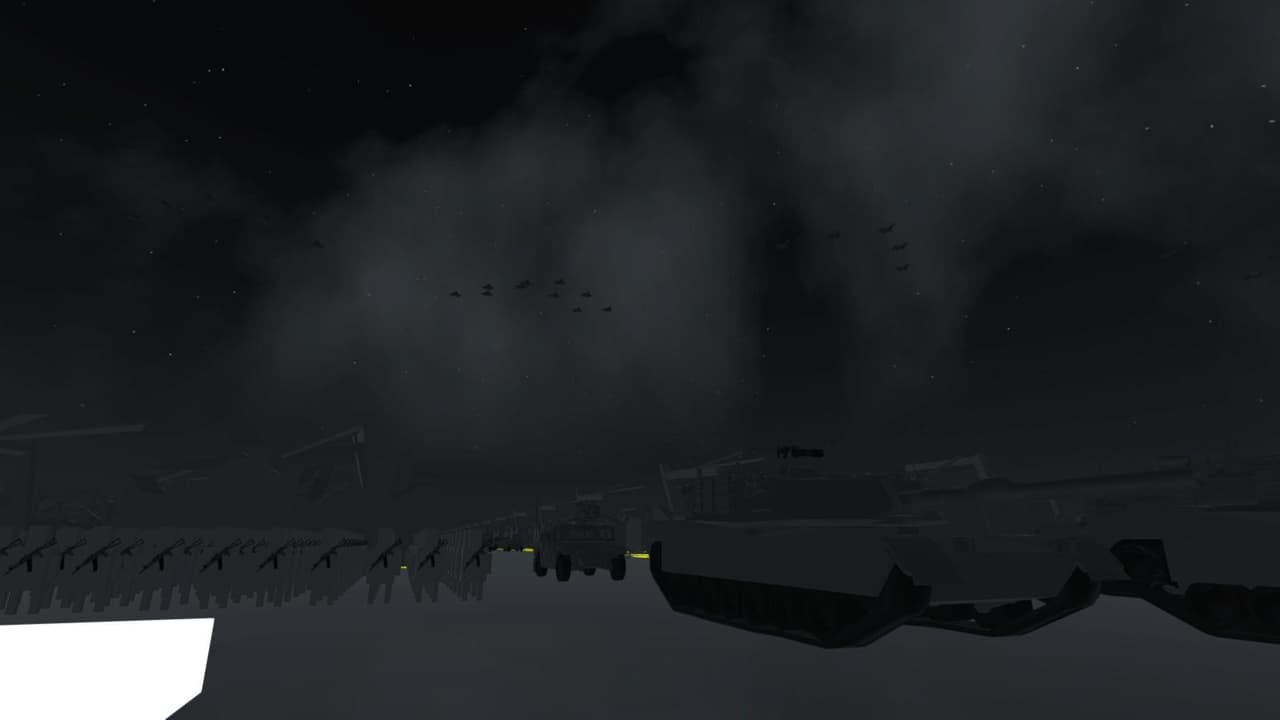 FALLING APART (A Dystopian Episodic Game)