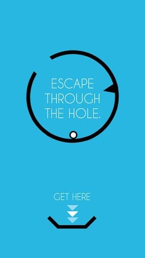 Shape Escape screenshot 2