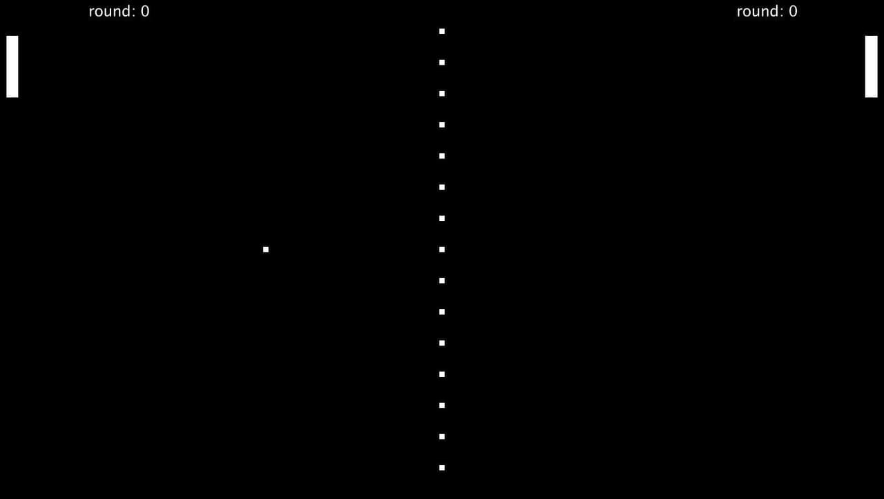 Ping Pong Extended Edition screenshot 3