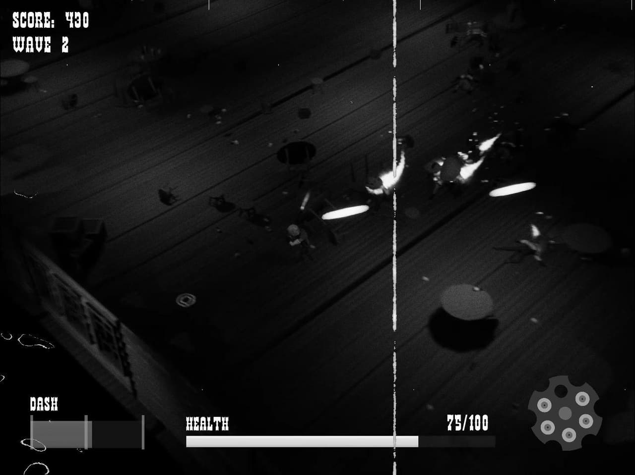 HIGHMOON: moon shot moonshot screenshot 2